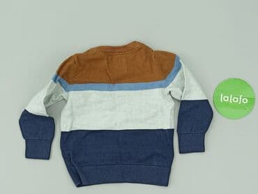c and a bluza: Sweater, C&A, 1.5-2 years, 86-92 cm, condition - Very good — 3