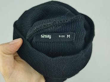 tunika c: Sinsay, Golf damski, rozmiar M — 5