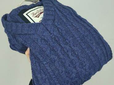 sweter hollister: Superdry, Sweter damski, rozmiar M — 7