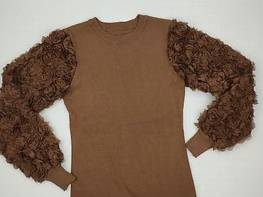 Shein, Sweter damski, rozmiar L