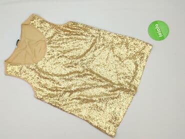 ubrania z brokatem: George, Women`s top, size M — 3