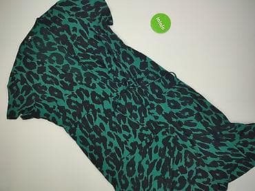 sheinside plus: Wallis, Sukienka damska, rozmiar 3XL — 2