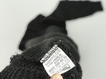 pull and bear narzutka: Kardigan damski, rozmiar M — 4