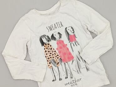 sukienki letnie wyprzedaż hm: Blouse, Cool Club, 8 years, 122-128 cm, condition - Perfect — 1