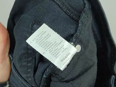 jeansy patchworkowe: KappAhl, Jeansy damskie, rozmiar M — 5