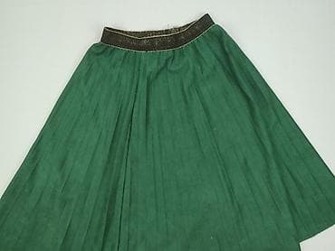mango satynowe spódnice: Spódnica damska, rozmiar S — 1