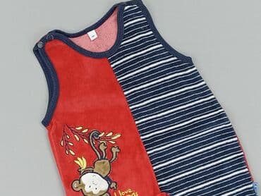 ubranka dla niemowląt c a: Sleepers, Newborn baby, condition - Very good — 1