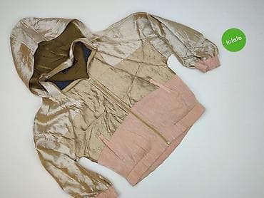 kurtka mickey hm: Zara, Kurtka bomberka damska, rozmiar XS — 2