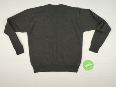 koszula stone island: Sweter, M (EU 38), condition - Very good — 3