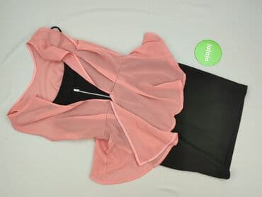 wyprzedaż sukienek sylwestrowych: Miss Selfridge, Sukienka damska, rozmiar S — 3