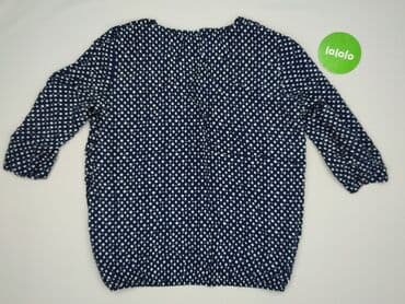 Kobiety: QUIOSQUE, Bluzka damska, 3XL — 3