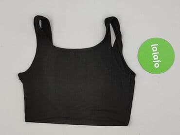 nago bluzy: Shein, Top damski, rozmiar XS — 3