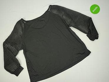 bluzki serce: Shein Curve, Bluzka damska, rozmiar XL — 3