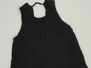 bluzki z cyrkoniami bershka: Bershka, Women`s top, S — 1