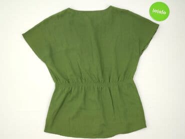 bluzki dla 70 latki: Bluzka damska, rozmiar L — 3