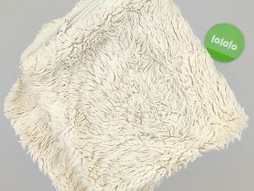 dekoracje z filcu: Pillowcase, 42 x 42, kolor - Beżowy, stan - Bardzo dobry — 4