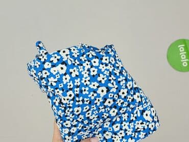 terranova spodnie z wysokim stanem: Terranova, Bluzka damska, rozmiar S — 5