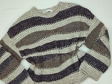 bench sweter: Zara, Sweter damski, rozmiar M — 4