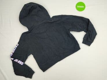 calvin klein t shirty usa: Calvin Klein Jeans, Women`s hoodie, size S — 3