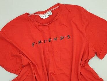 F.R.I.E.N.D.S, T-shirt damski, XL w lalafo.pl F.R.I.E.N.D.S, T-shirt damski, XL