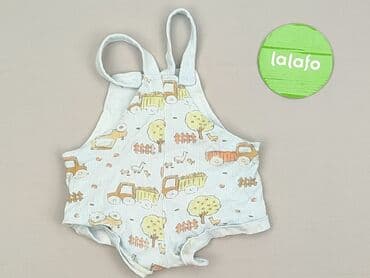 koszulka na 4 urodziny: Body, So cute, 1-3 months, 
condition - Very good — 3
