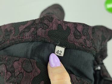 krótkie spódnice tiulowe: Women`s skirt, size XL (EU 42) — 4