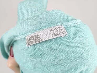 part two sweter: Sweter dla mężczyzn, rozmiar 2XL — 5