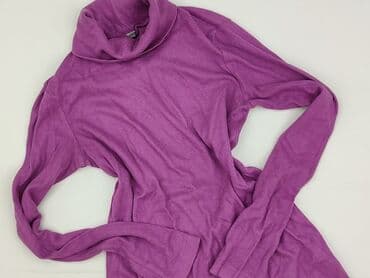 Kobiety: Uniqlo, Golf damski, rozmiar S — 1