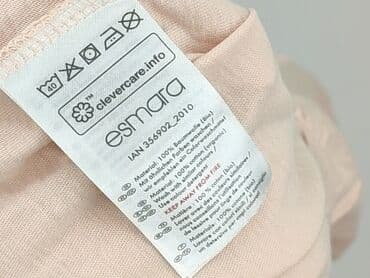 esmara piżama: Esmara, Szorty damskie, rozmiar S — 5