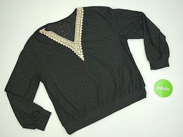 lost ink buty: Shein, Bluzka damska, rozmiar L — 2