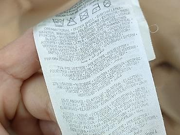 buty contes: Amisu, Marynarka damska, rozmiar S — 6