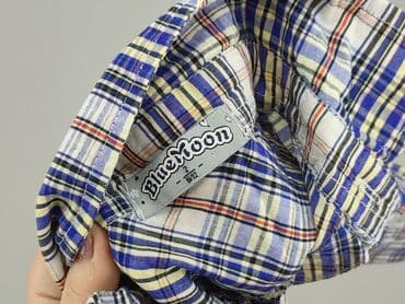 ifriko kurtki: Shirt 1.5-2 years, condition - Very good, pattern - Cell, color - Blue — 4