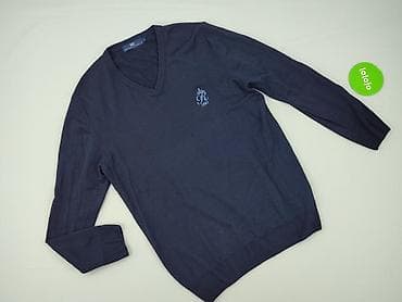 marks and spencer golf: Sweter dla mężczyzn, rozmiar L — 2