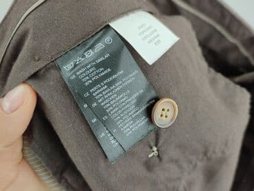 спортивний костюм чоловічий польща: Chinosy dla mężczyzn, L, H&M, stan - Idealny — 5