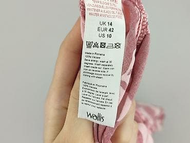 spodnice folkowe: Wallis, Spódnica damska, rozmiar L — 7