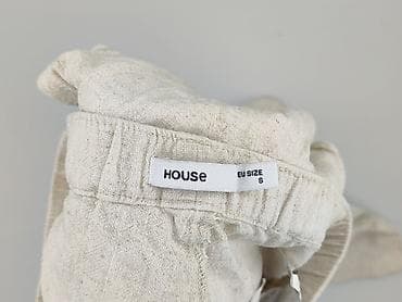 amisu cargo pants: House, Штани карго жіночі, розмір S — 4