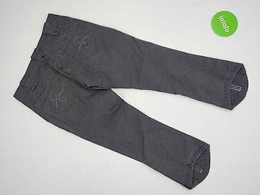 primark pants: Woman Collection, Spodnie 3/4 damskie, rozmiar XS — 3