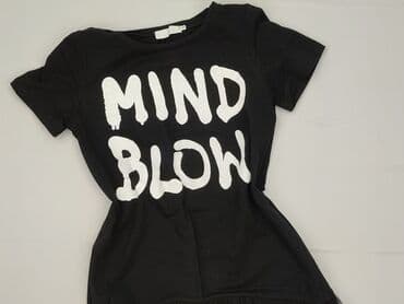 elisabetta franchi t shirty: T-shirt damski, rozmiar S — 2