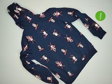 sweter z pingwinem: Livergy, Bluza z kapturem damska, rozmiar M — 3