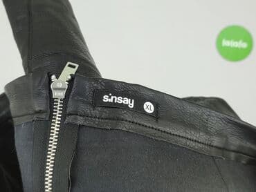 sukienki goth: Spódnica damska, rozmiar XL — 4