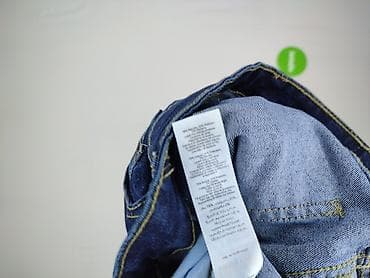 jeans: Boohoo, Jeansy damskie, rozmiar XL — 5