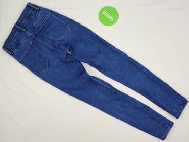 Zara, Jeansy damskie, rozmiar XS — 3
