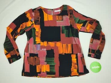 bluza bdf: Defacto, Bluzka damska, rozmiar 3XL — 2