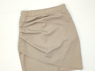 spódnice midi stradivarius: Pretty, Women`s skirt, size XS (EU 34) — 1