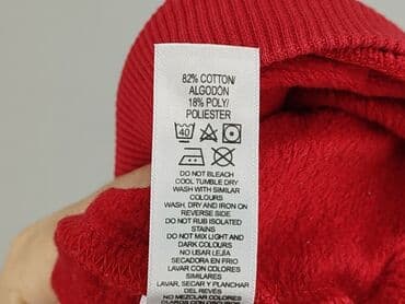 fila koszulki: Sweatshirt, Dunnes Stores, 4-5 years, 104-110 cm, condition - Very good — 5