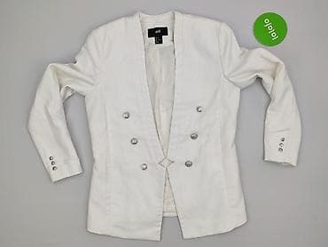 hobbs: H&M, Marynarka damska, rozmiar S — 3