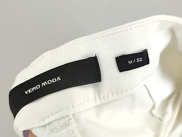 Vero Moda, Material trousers for women, size M at lalafo.pl — 5 Vero Moda, Material trousers for women, size M — 5
