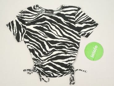 animal koszulka: Tally Weijl, T-shirt damski, rozmiar XS — 2