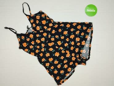 Kobiety: H&M, Kombinezon damski, rozmiar M — 2