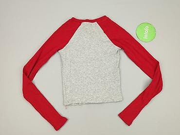 top satynowy h: Bluzka damska, rozmiar S — 3